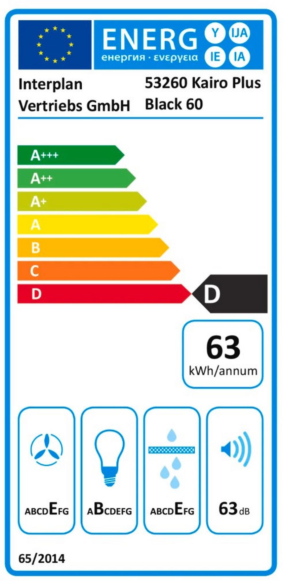 Küchenblock Pn215/Pn100 - Eiche dunkel/Hellgrau, Basics, Holzwerkstoff (290cm) - Pino
