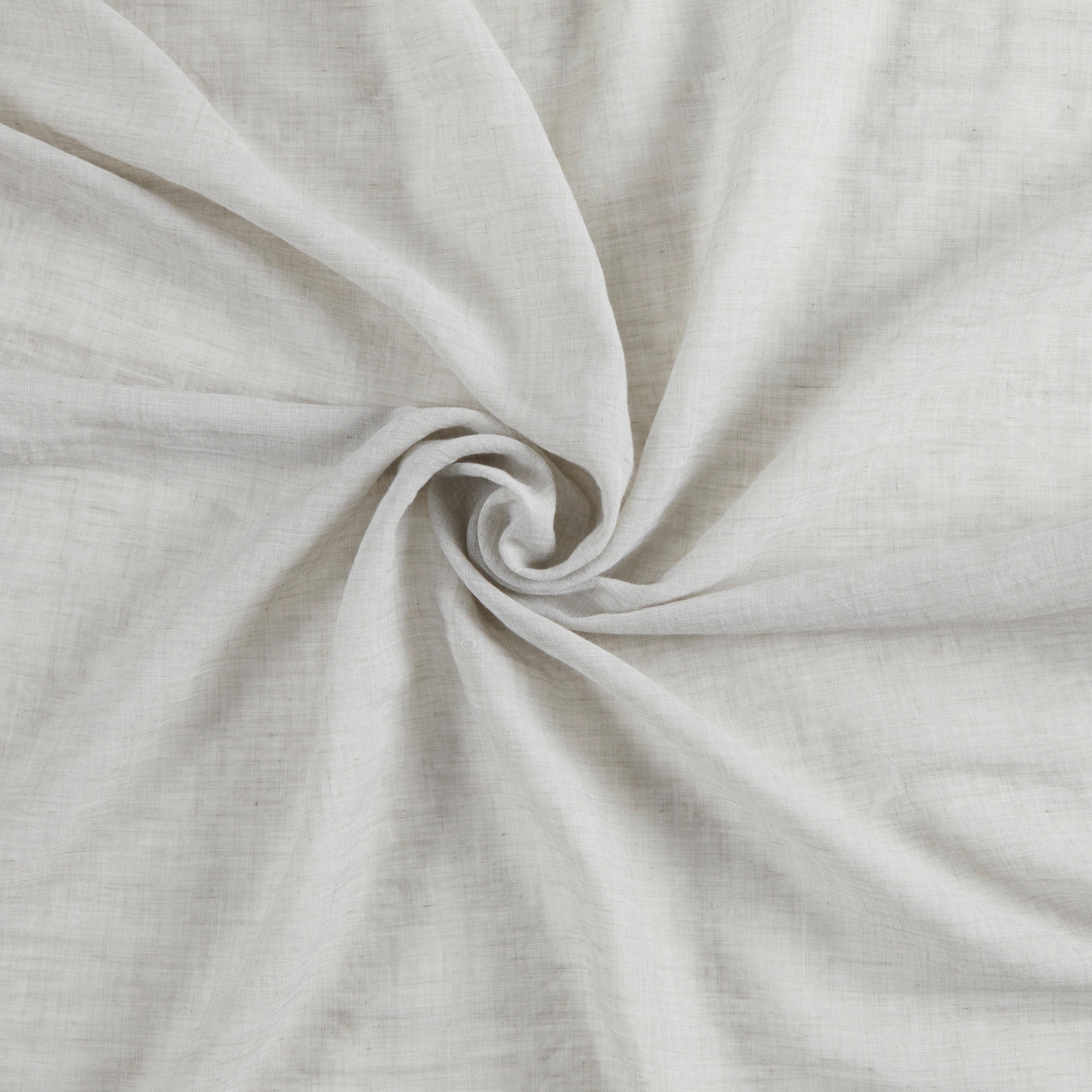 Hotový Závěs Ramona, 135/245cm, Šedá - šedá, Moderní, textil (135/245cm) - Modern Living