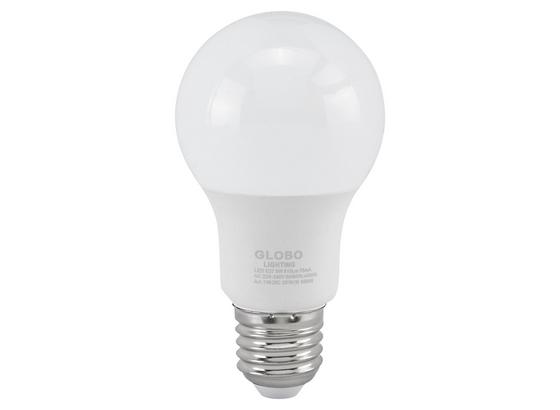 Led Žiarovka 10625c - opál, kov/plast (6/11cm) Led Žiarovka 10625c - opál, kov/plast (6/11cm)