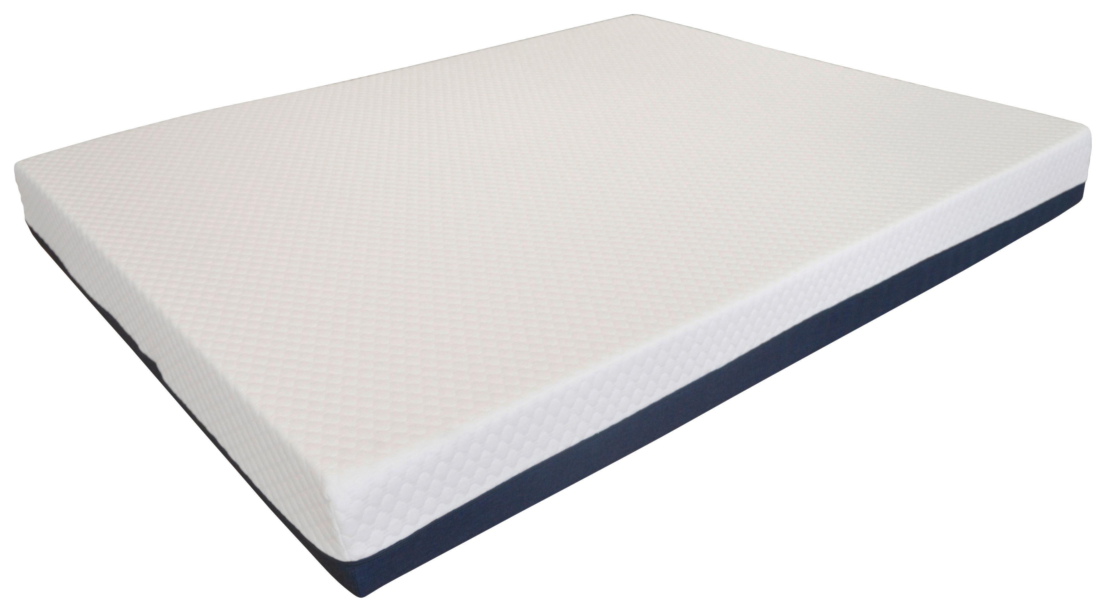KALTSCHAUMMATRATZE Comfort Beige 140x200cm - Beige, Basics, Textil (140/200cm) - Vipack