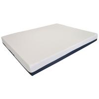 KALTSCHAUMMATRATZE Comfort Beige 140x200cm - Beige, Basics, Textil (140/200cm) - Vipack