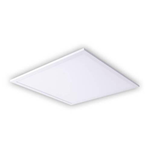 LED-Paneel 1382161 Backlight Panel - Basics, Kunststoff/Metall (45/45/6cm) - Näve
