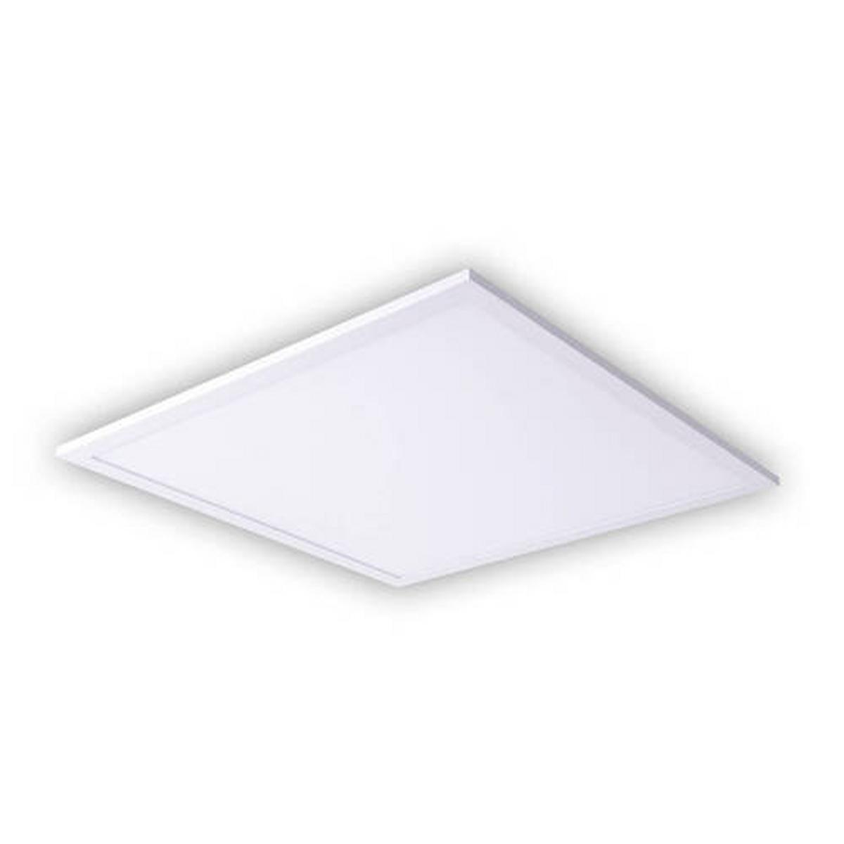 LED-Paneel 1382161 Backlight Panel - Basics, Kunststoff/Metall (45/45/6cm) - Näve