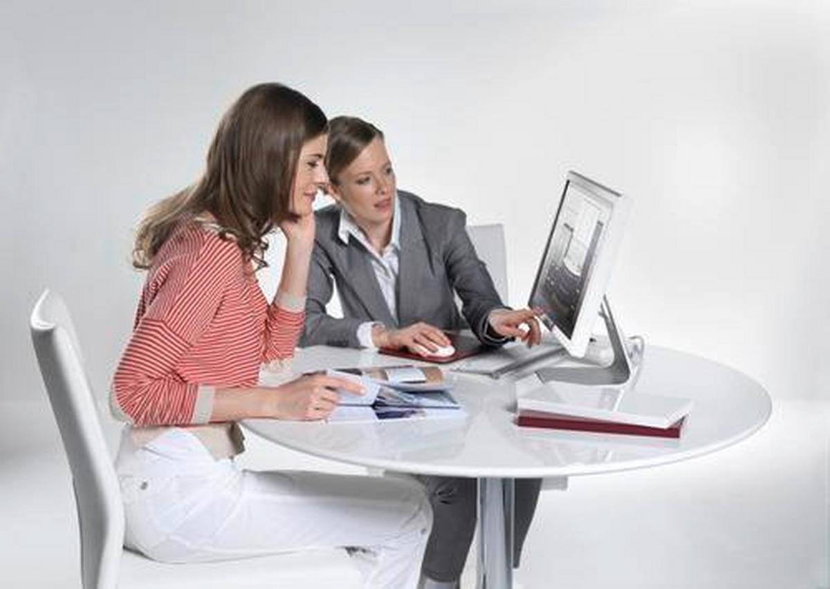 Plánování kuchyně u Vás doma - vratná záloha