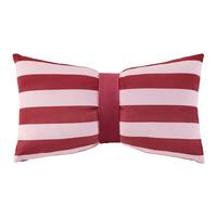 DEKORAČNÍ POLŠTÁŘ EMMY - pink, textil (30/50cm) - Mömax