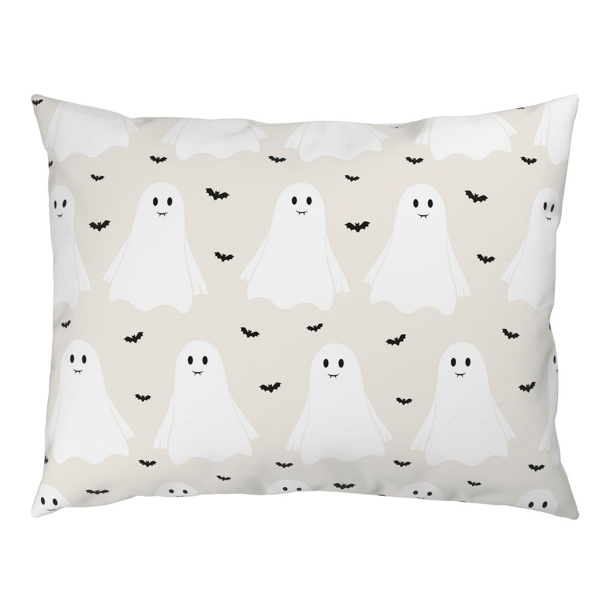 POVLEČENÍ GHOSTIE - béžová, textil (200/140cm) - Mömax