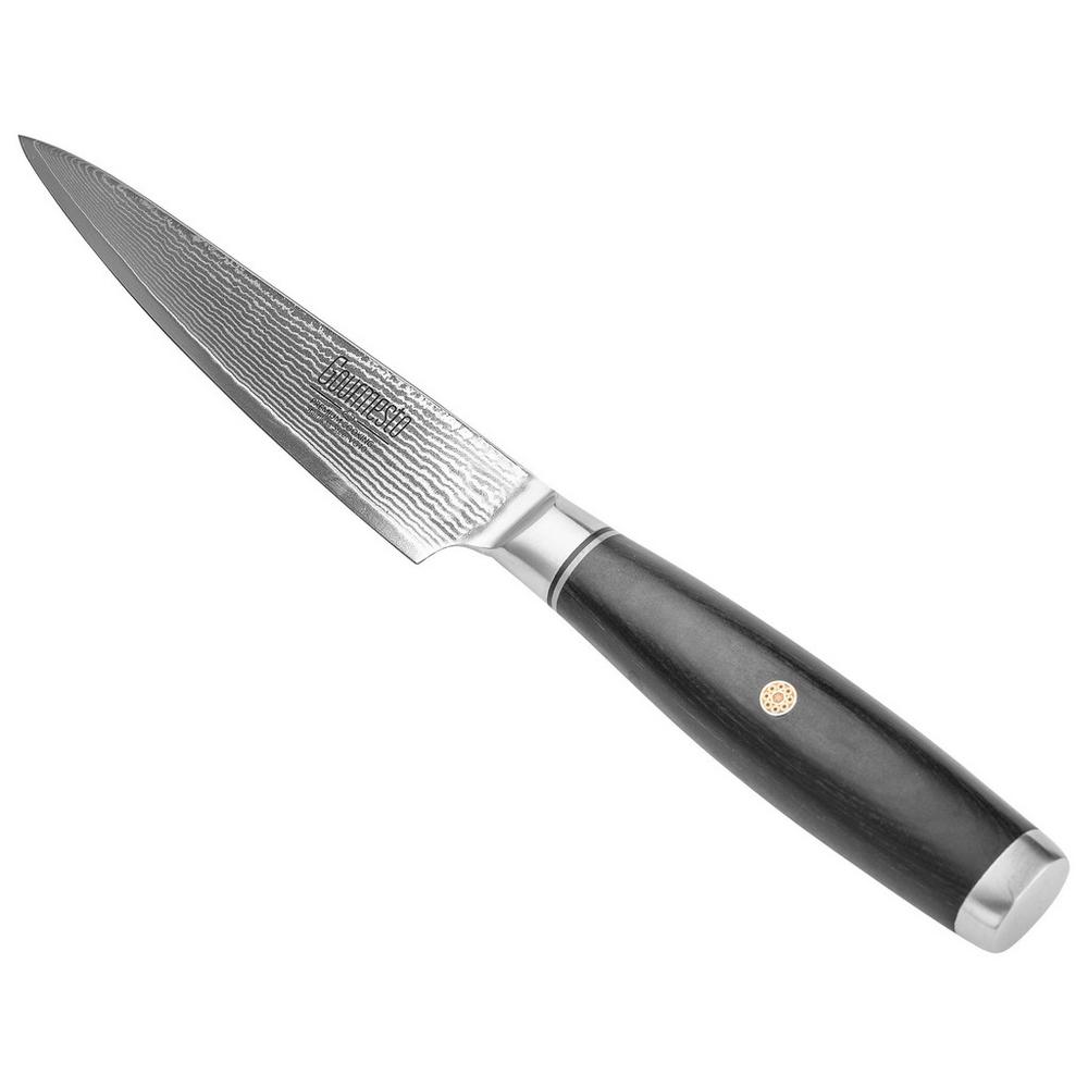 E-shop Multifunkčný Nôž Profi Line, Čepeľ: 12,7cm
