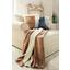 Mäkká Deka Xxl Like Obojstranná - biela/taupe, textil (220/240cm) - Mömax modern living Mäkká Deka Xxl Like Obojstranná - biela/taupe, textil (220/240cm) - Mömax modern living