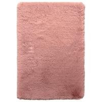 UMELÁ KOŽUŠINA CAROLINE 4 - hnedofialová, Modern, textil (200/290cm) - Mömax