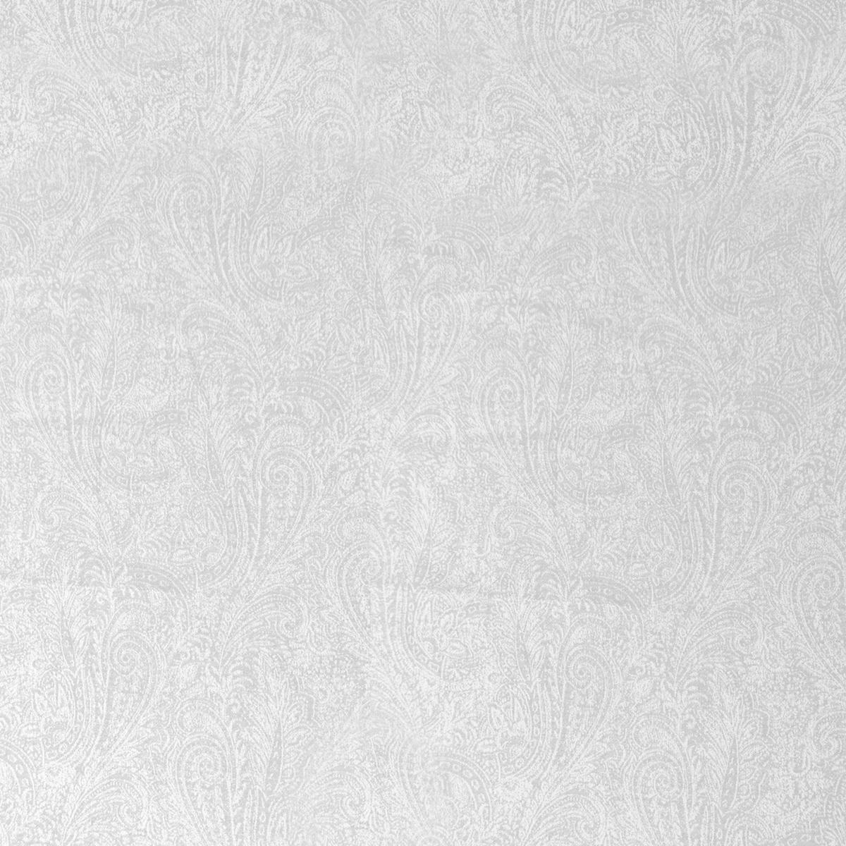 Bettwäsche Kordula - Weiß, ROMANTIK / LANDHAUS, Textil - James Wood