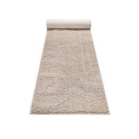 Läufer, 80x400 Cm Swagger Shag - Beige, Basics, Textil (80/400cm) - Esprit
