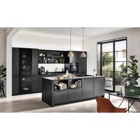 Einbauküche Singapur Frei Planbar - MODERN - Vertico