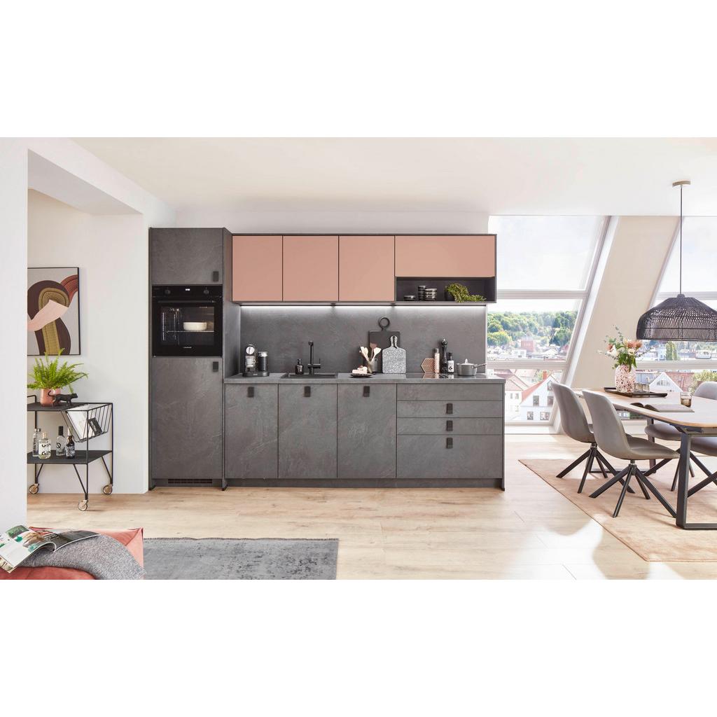 Küchenblock Stone/Sidney