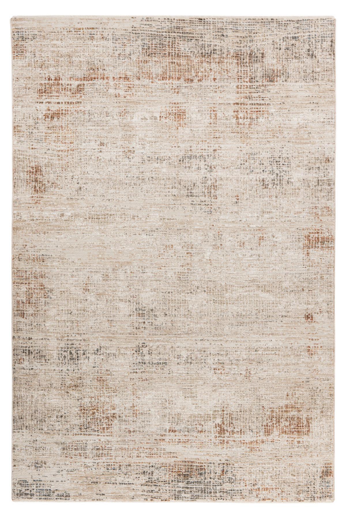 Vintage-teppich My Everest 421 - Multicolor, Design, Textil (140/200cm) - Obsession