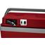 Kühlbox Kb 3713 - Rot/Hellgrau, MODERN, Kunststoff (35,5/49,5/24cm) - Clatronic Kühlbox Kb 3713 - Rot/Hellgrau, MODERN, Kunststoff (35,5/49,5/24cm) - Clatronic