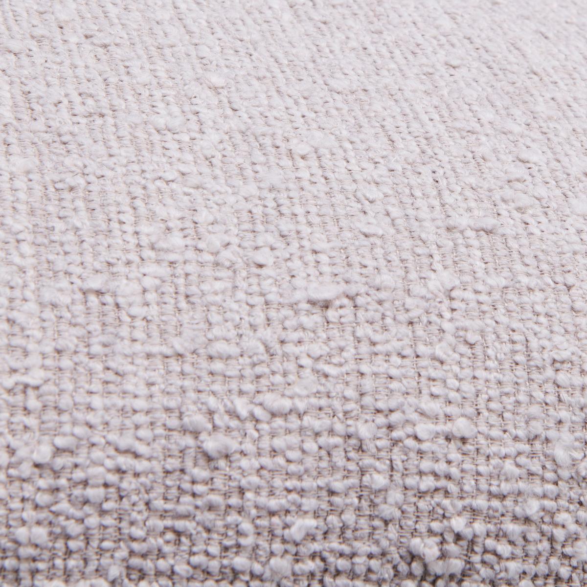 Sofa Toscana - Beige/Schwarz, Trend, Textil (195/82/98cm) - Livetastic