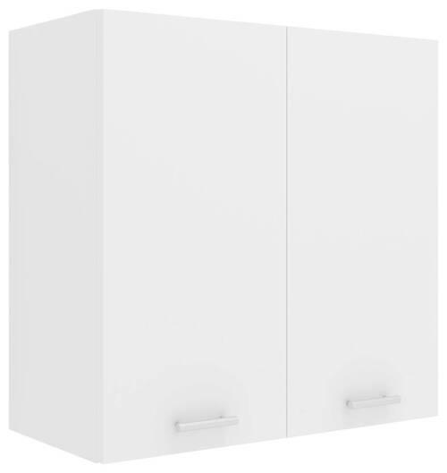 Küchenoberschrank Esilo B: 60 Cm Weiß - Weiß, KONVENTIONELL, Holzwerkstoff (60/60/31cm) - MID.YOU