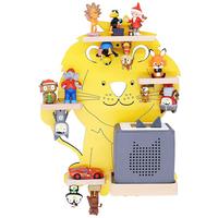 Kinderregal Boarti B:  32 Cm - Gelb, MODERN, Holzwerkstoff (32/42/19cm) - MID.YOU