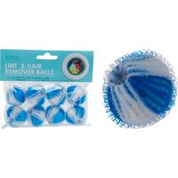 Odstraňovač žmolků LINT REMOVER BALLS - Basics (3.2/12/14.5cm)