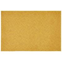 PRESTIERANIE Stefan, 45/30cm, žltá - žltá, plast (45/30cm) - Modern Living
