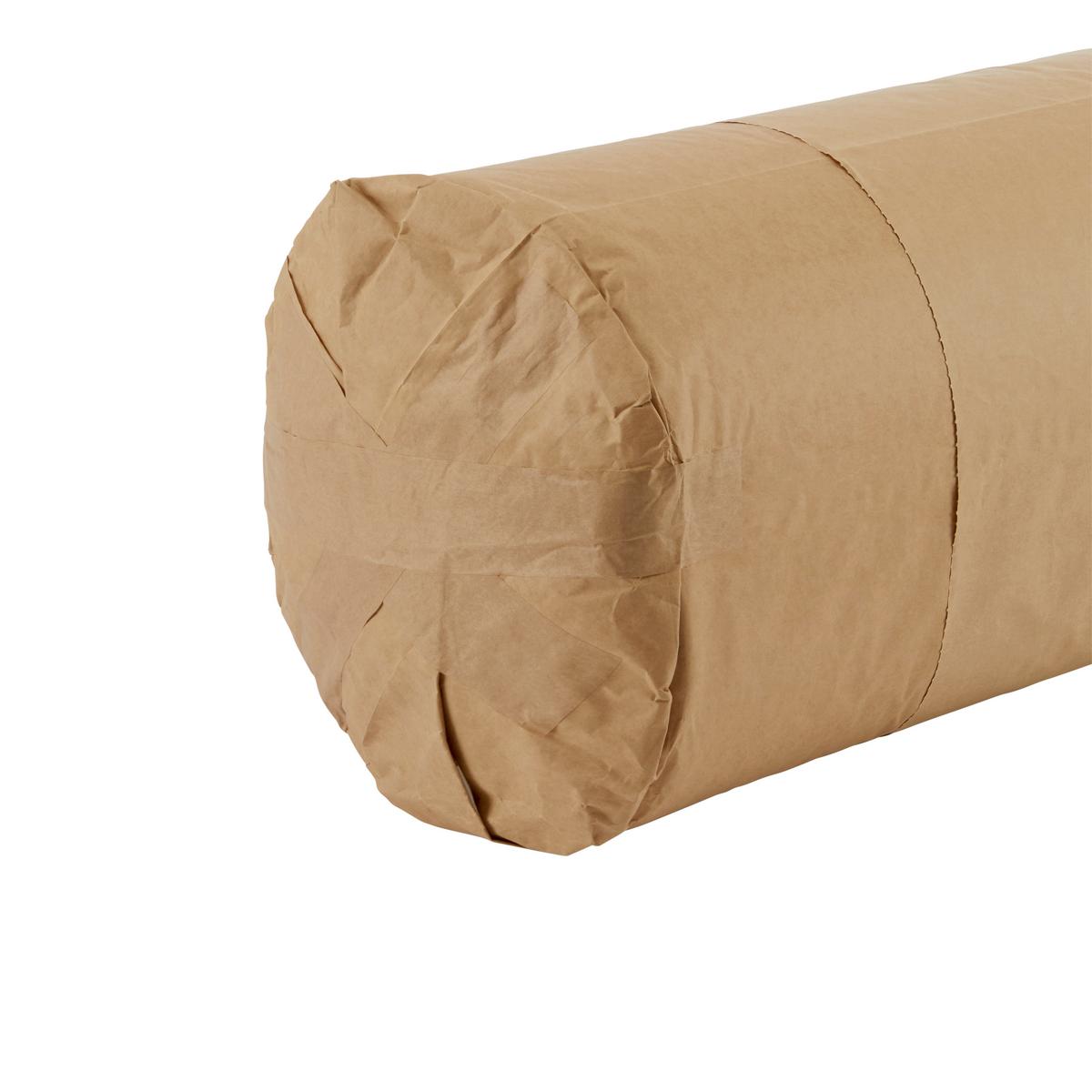 Kaltschaummatratze Ecoluxe Pure 90x200 cm H3 H: 25 cm - Weiß, KONVENTIONELL, Textil (90/200cm) - Ele