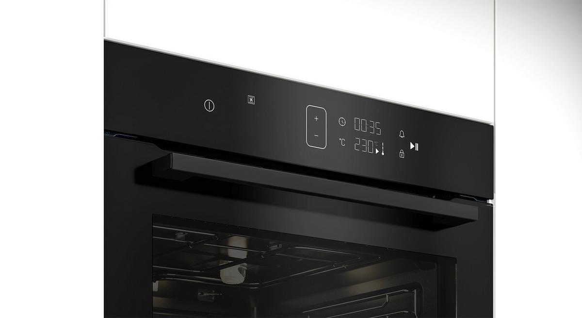 BACKOFEN MBP 75150 BRBAF           -EB- - Schwarz, MODERN (59,4/59,5/56,7cm) - Elektra Bregenz