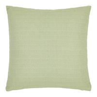 Dekorační polštář Tara, 45/45cm, zelená - zelená, Lifestyle, textil (45/45cm) - Mömax