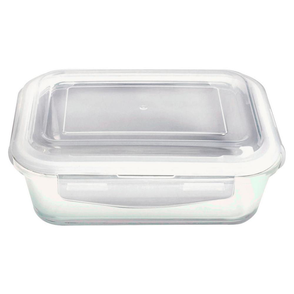 DÓZA NA SKLADOVANIE POTRAVÍN FRESH - 0,35L