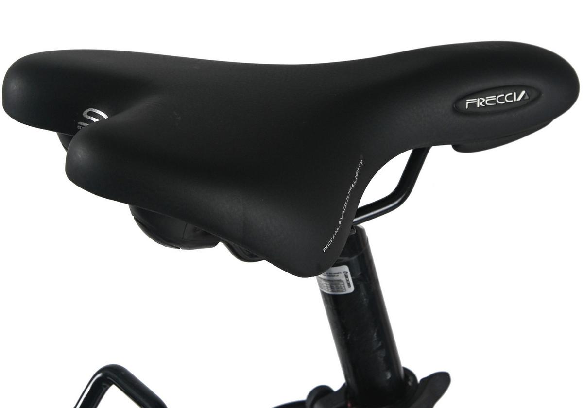 Dacapo Damenrad Padova 28 Zoll Rh 48 Cm - Pink, Basics, Metall (25/140cm)