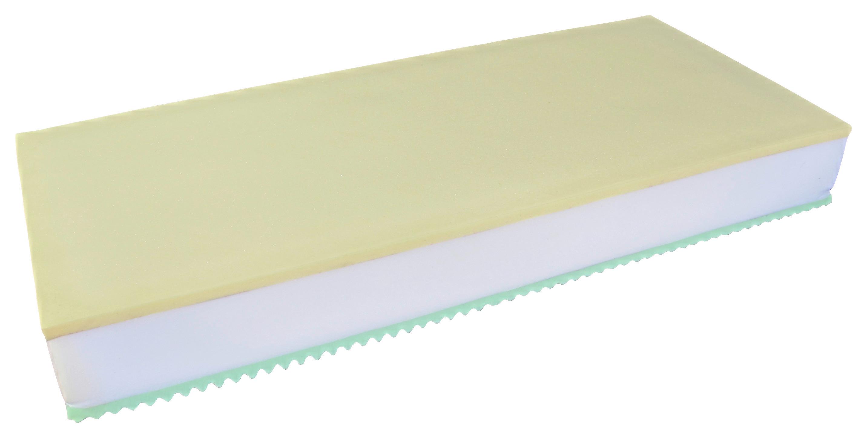 Boxspring Matrac Ines 90/200 Cm - textil (90/200cm) - Primatex