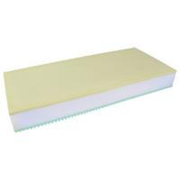 Boxspring Matrac Ines 80/200 Cm - textil (80/200cm) - Primatex