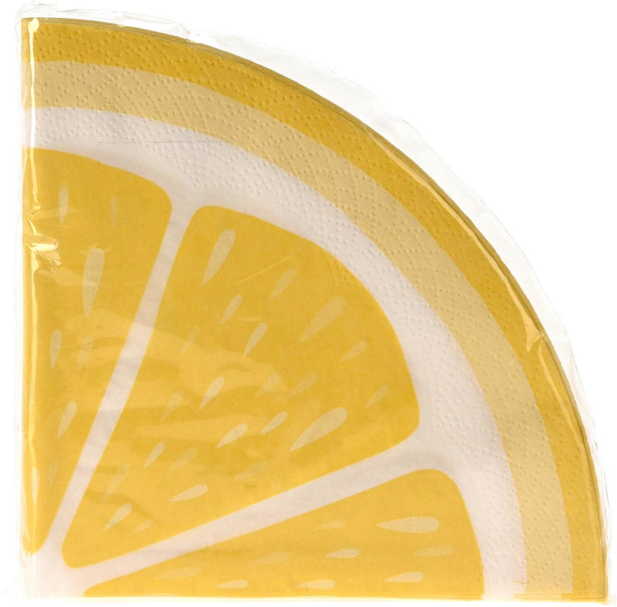 Szalvéta 602100030 - papír (32cm)