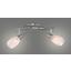 Strahler Florita - KONVENTIONELL, Glas/Metall (35cm) Strahler Florita - KONVENTIONELL, Glas/Metall (35cm)