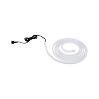 Led-streifen L: 3 M Outdoor Ip65 - Weiß, Basics, Kunststoff (300cm) - Paulmann