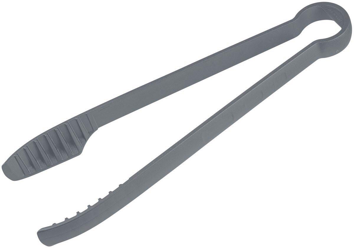 Grilovací kleště Statement - tmavě šedá, plast (32,5cm) - Fackelmann