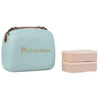 Chadící taška POLARBOX - 6L - světle modrá, Moderní, plast (30,3/18/24,2cm) - Polarbox