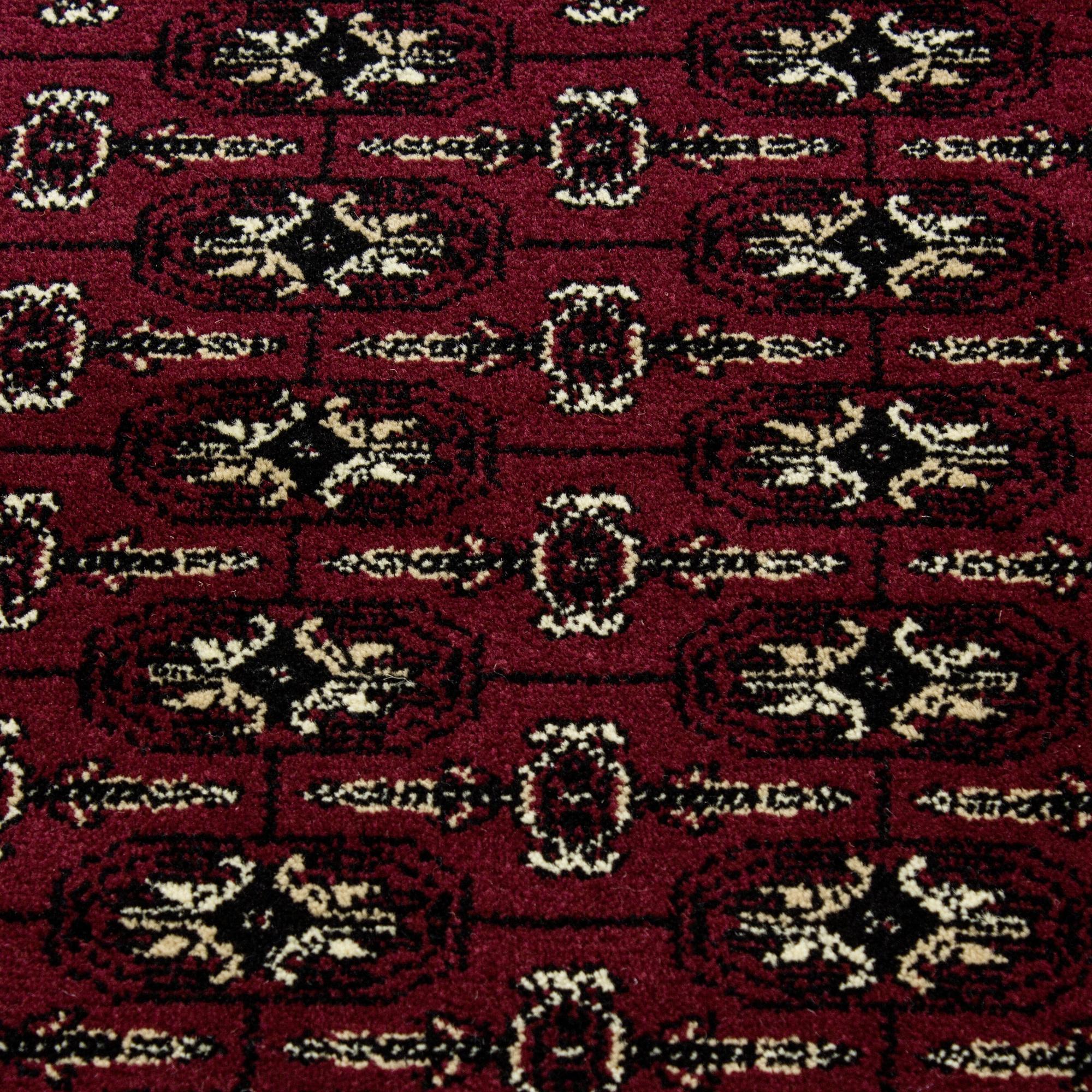WEBTEPPICH	MARRAKESH