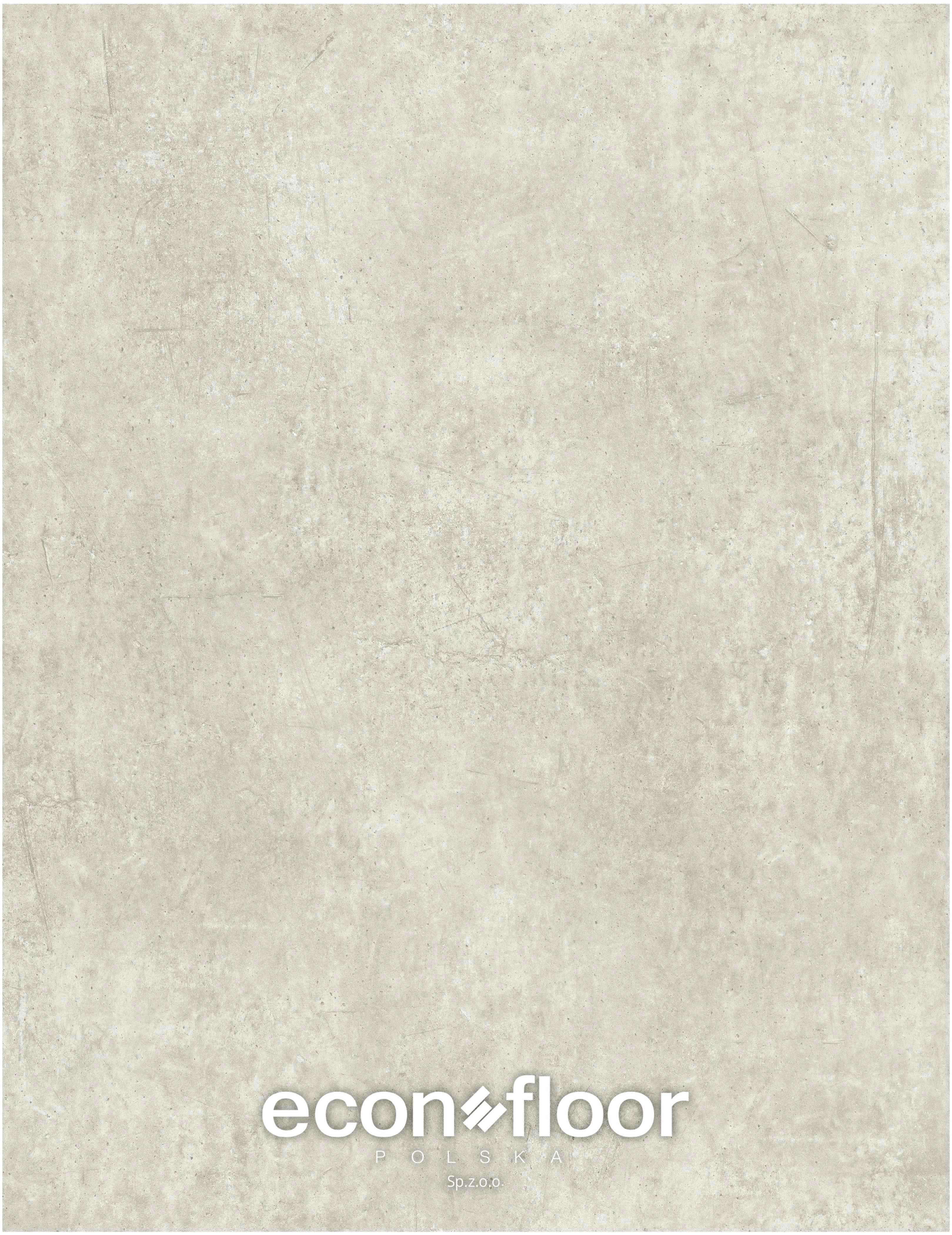 Vinylboden Fliesenoptik Grauweiß Klick-Vinyl