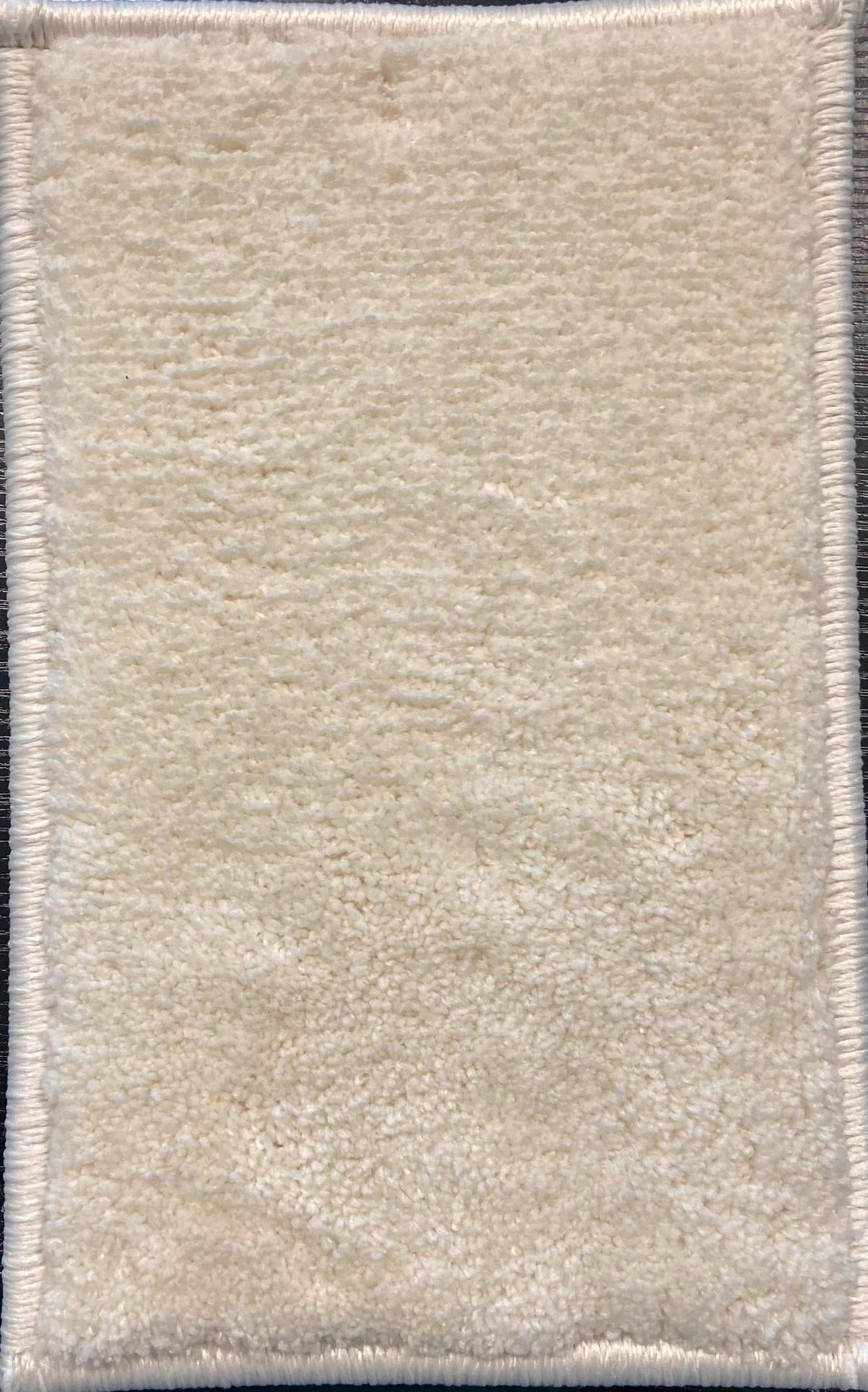 TKANÝ KOBEREC Susi 1, 150/220cm, krémová - krémová, Konventionell, textil (150/220cm) - Mömax