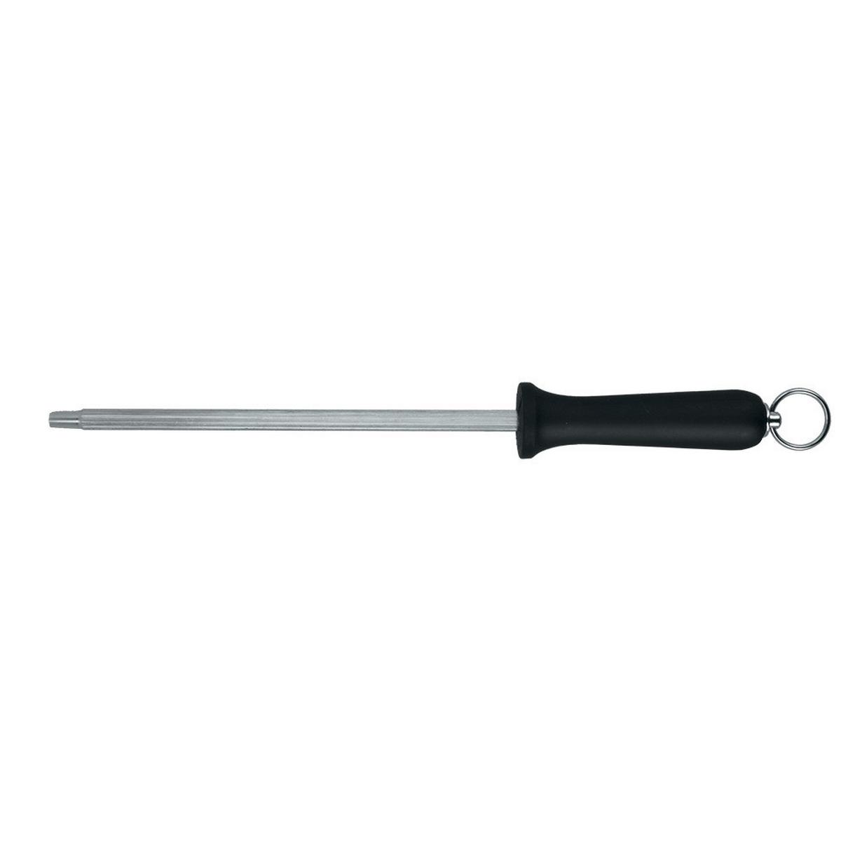 Késélező Mx258100 - fekete (6.8/34.4/3.2cm)