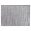 Hochflorteppich Indra - Grau, LIFESTYLE, Textil (200/300cm) - P & B