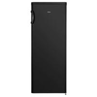 Getränkekühlschrank Silva G-Ks 2296 Sw Kühlschrank - Schwarz, Basics, Kunststoff/Metall (55/143/58cm)