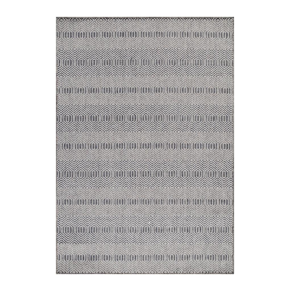 Flachwebteppich Aruba