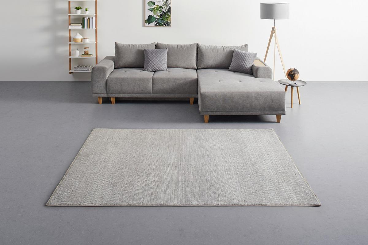 TKANÝ KOBEREC SKYHAVN - krémová/béžová, Konventionell, textil (190/290cm) - Mömax