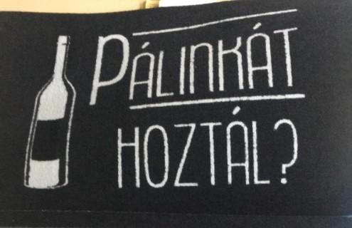 Lábtörlő Willi - Basics, műanyag (40/60cm) - Homezone