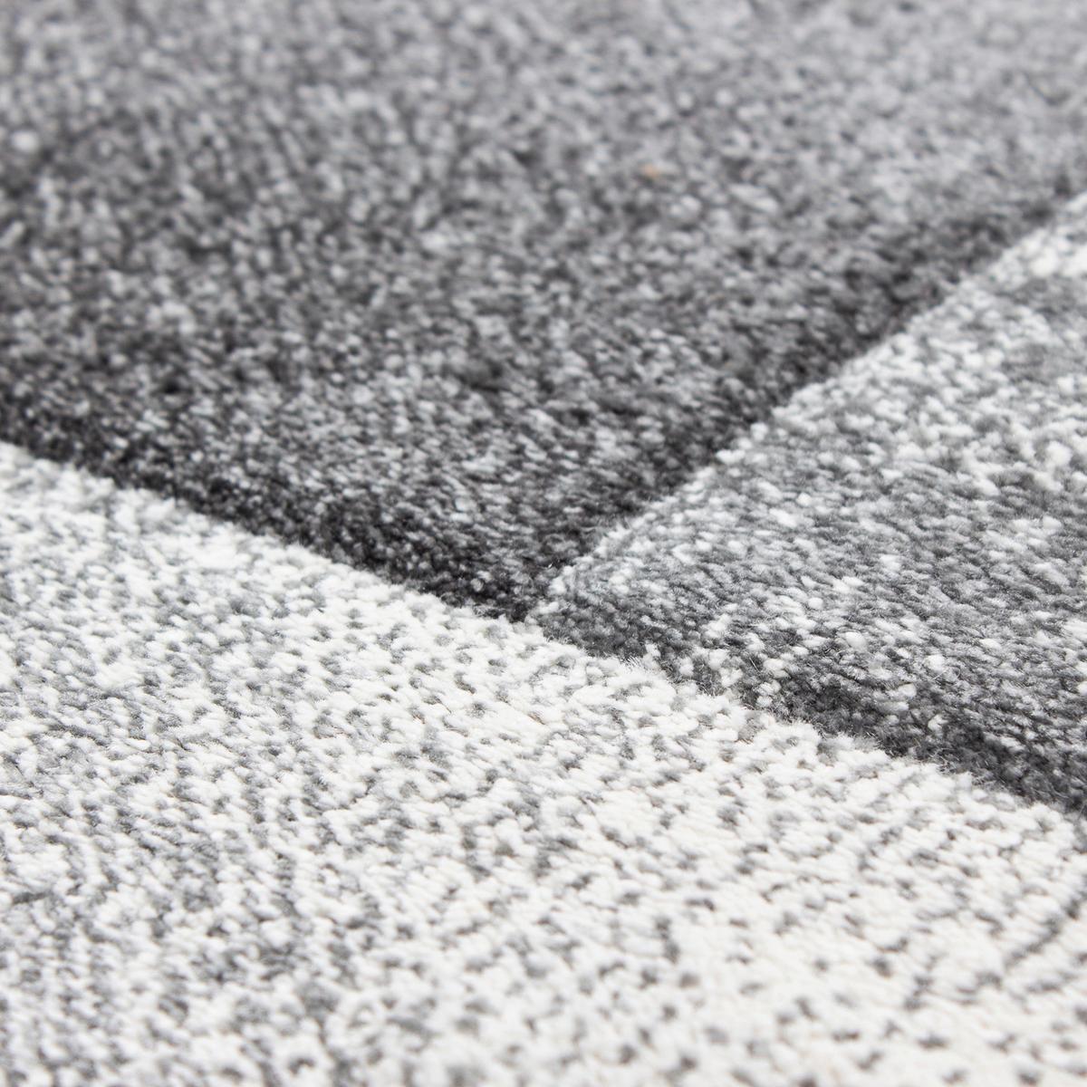 Webteppich Pink Naturfaser Hawaii 160x230 cm - Pink, KONVENTIONELL, Textil (160/230cm)