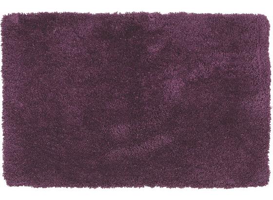 Hochflorteppich Dodo - Lila, KONVENTIONELL, Textil (60/90cm) - Luca Bessoni Hochflorteppich Dodo - Lila, KONVENTIONELL, Textil (60/90cm) - Luca Bessoni