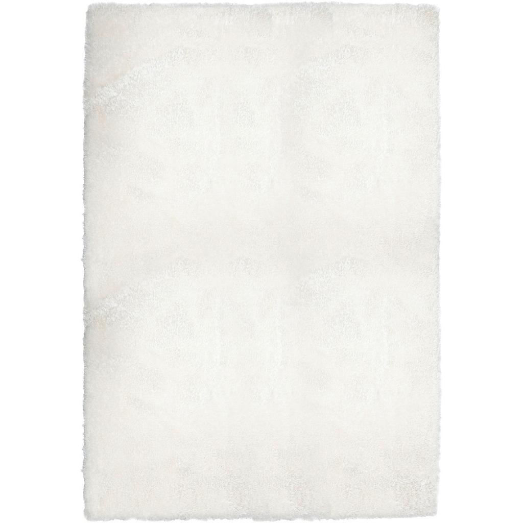 Hochflorteppich Naomi