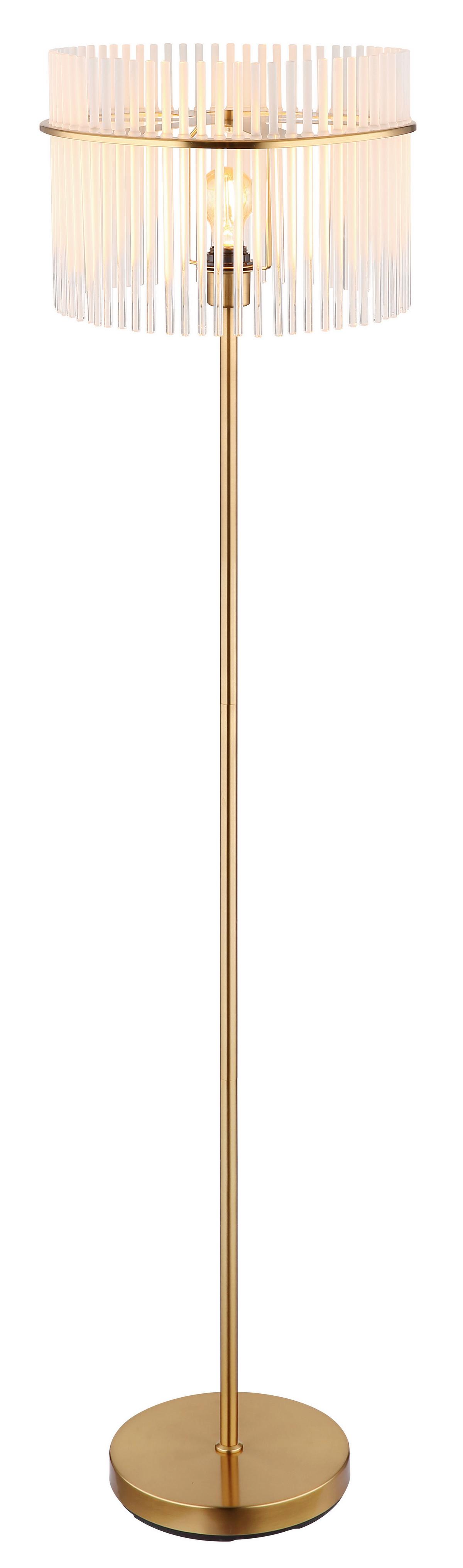 STOJACÍ LAMPA GORLEY - Konvenční (38/152cm) - Globo