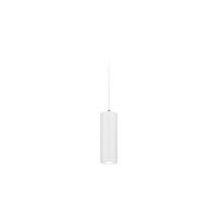 Schienensystem Duoline Hängeleuchte 73240131 Marley - Weiß, Basics, Metall (6/177,5cm) - Trio Leuchten
